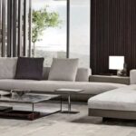 PRESTIGE SOFA SET