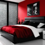 US-Polished Wooden Bedframe (4ft x 6ft)