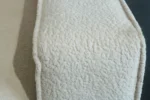 Off White Singles With Natural Wooden Leg - Image 4